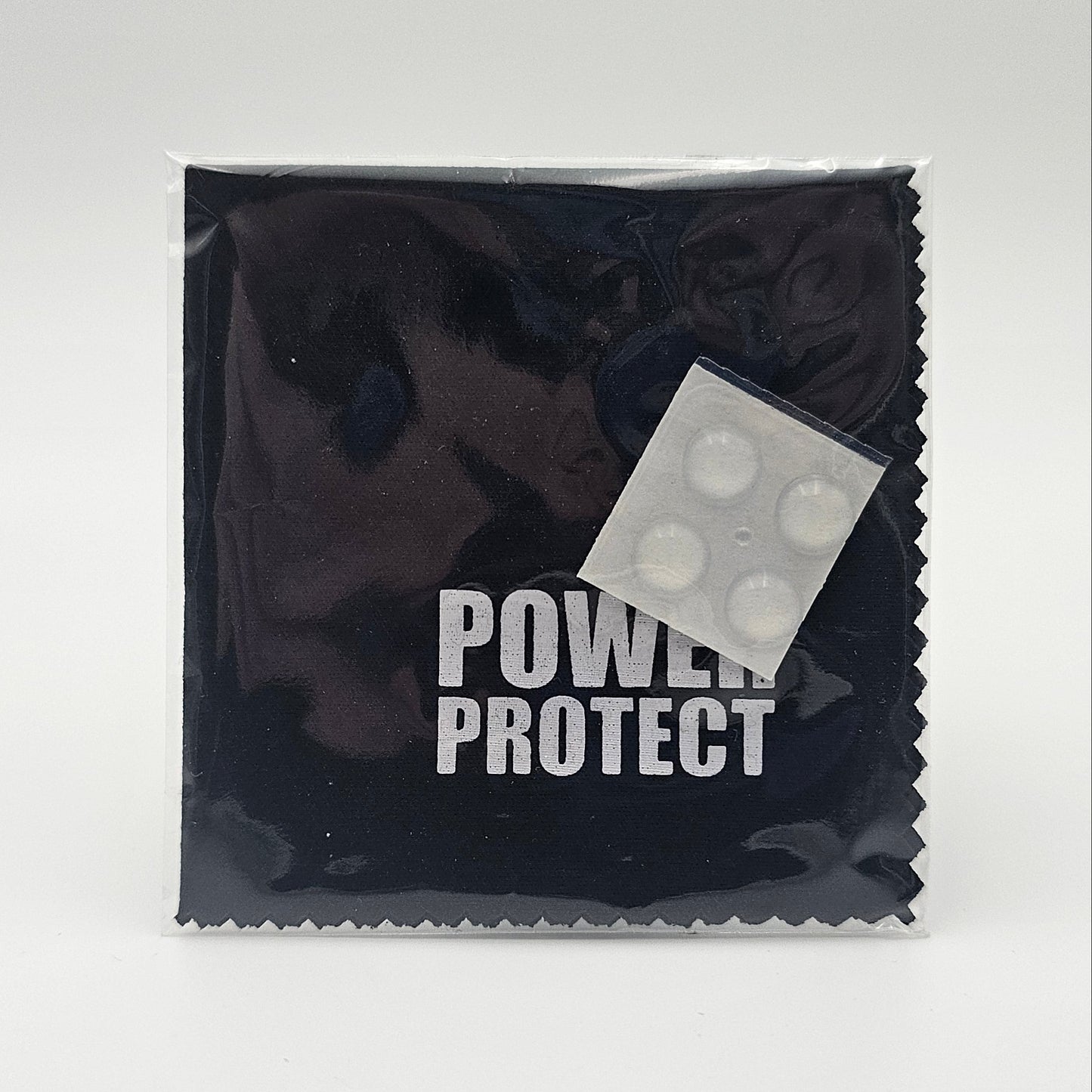 Protection Acrylique Premium – UPC