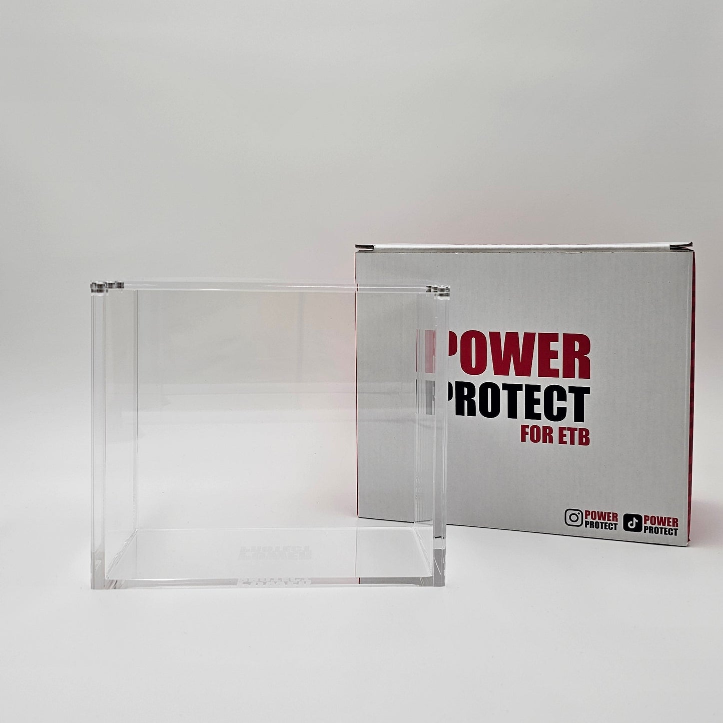 Protection Acrylique Premium – ETB