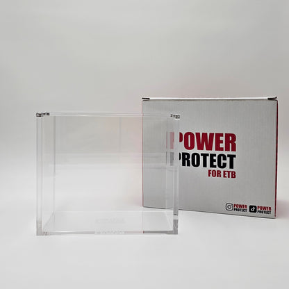 Protection Acrylique Premium – ETB