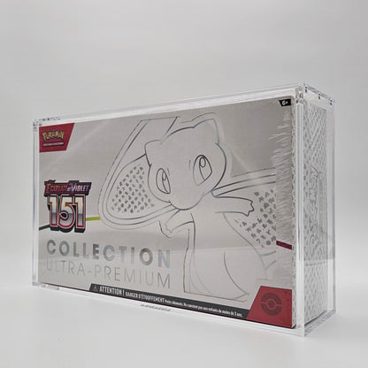 Protection Acrylique Premium – UPC