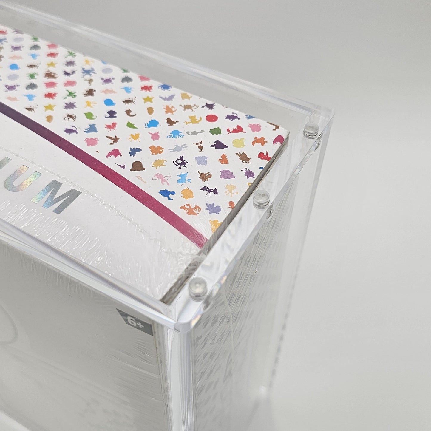 Protection Acrylique Premium – UPC