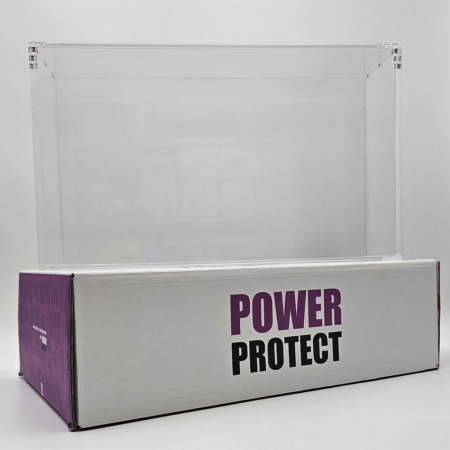 Protection Acrylique Premium – UPC