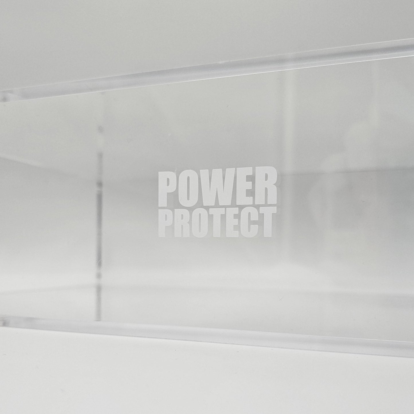 Protection Acrylique Premium – UPC