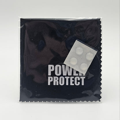 Protection Acrylique Premium – UPC