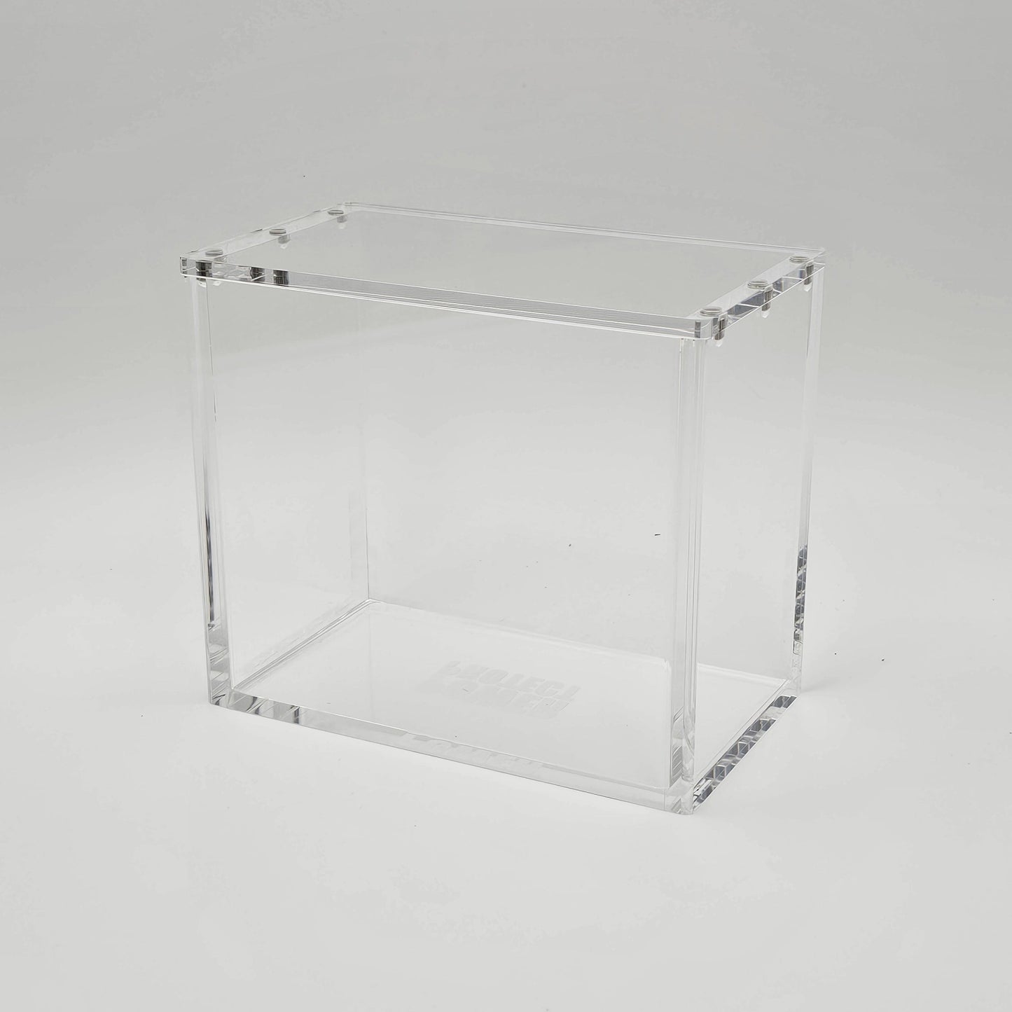 Protection Acrylique Premium – Display